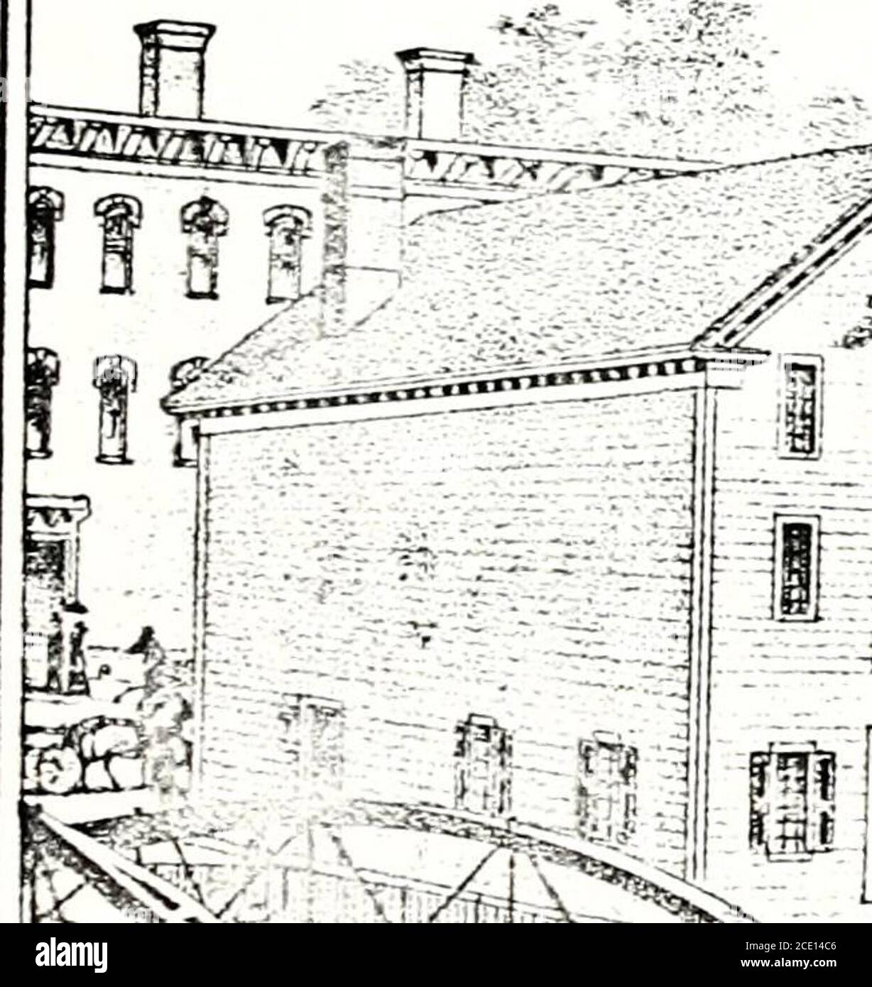 . History of Montgomery and Fulton counties, N.Y. with illustrations