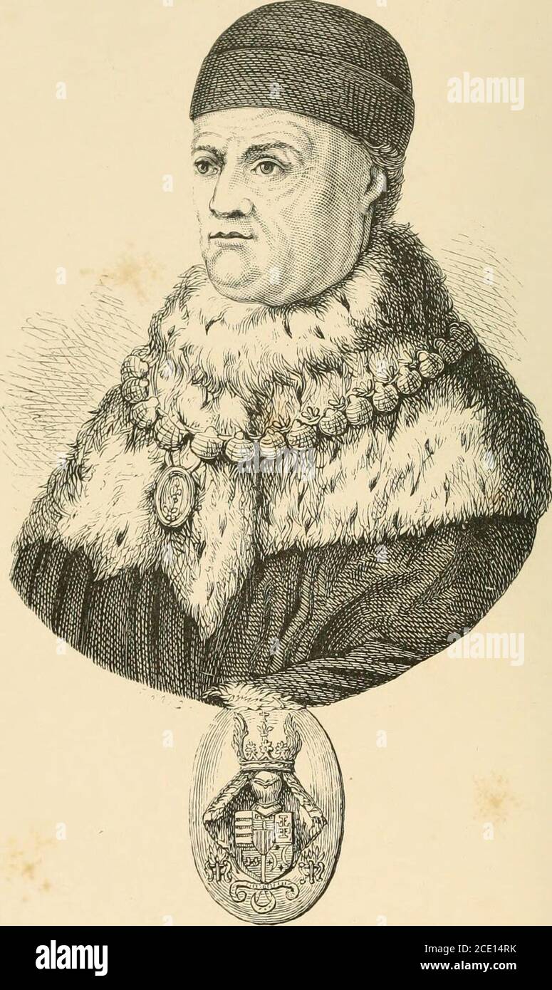 Rene Of Anjou High Resolution Stock Photography And Images Alamy