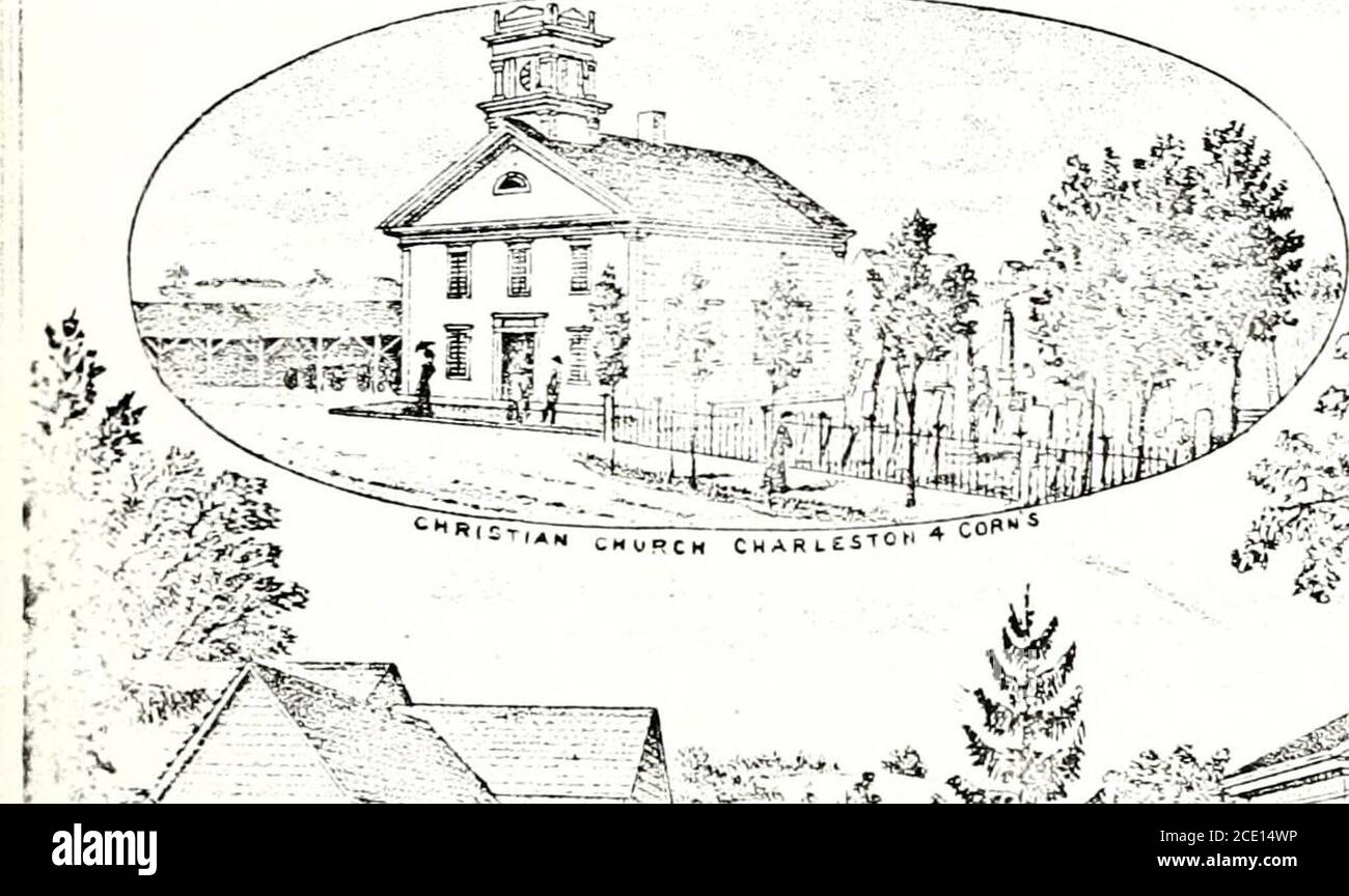 . History of Montgomery and Fulton counties, N.Y. with illustrations