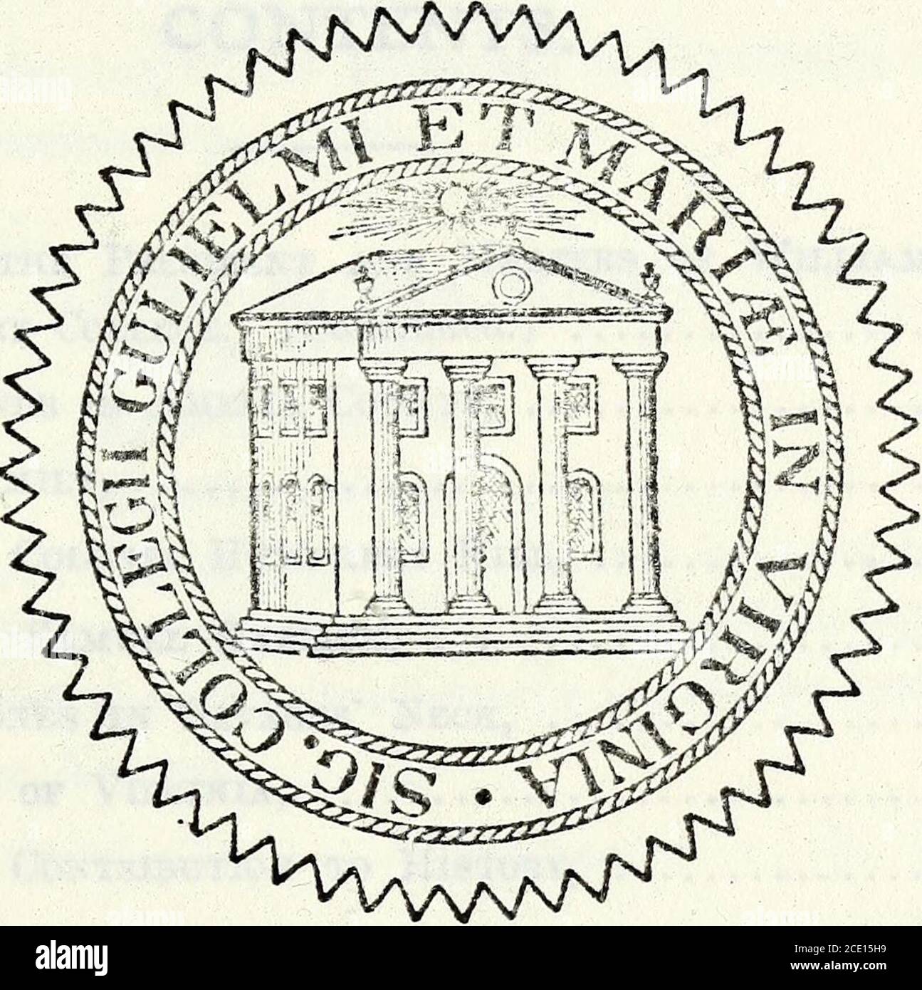 William And Mary College Quarterly Historical Magazine Virginia Gazette December 2y 1773 Semple Mckenzie An Act Of The General Assembly Ofvirginia Januan 180s Vesting Certain Land And Lots Ad Joining Blandford J2