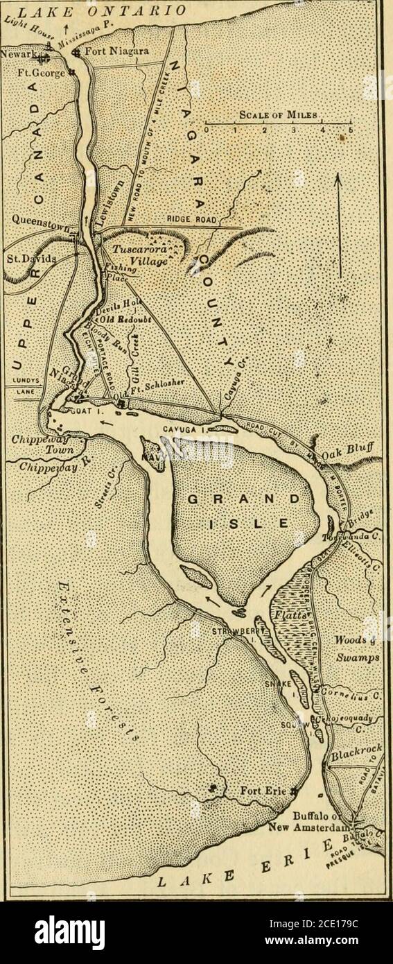 Fort detroit hull hi-res stock photography and images - Alamy