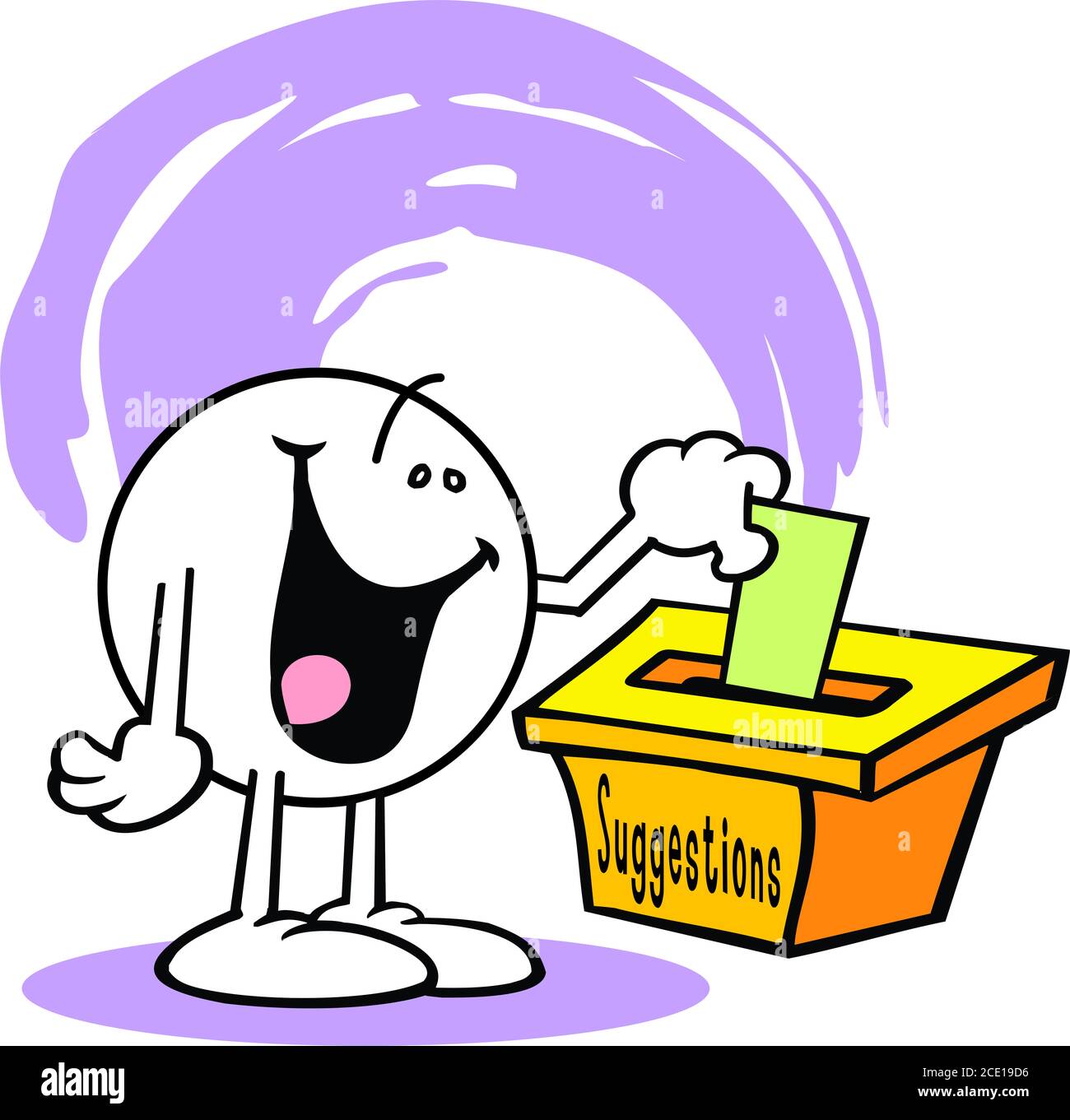 Suggestion box Cut Out Stock Images & Pictures - Alamy Suggestion box Cut Out Stock Images & Pictures - Alamy