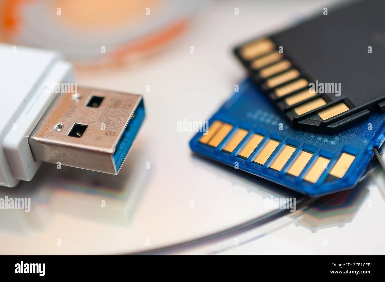 data protection Stock Photo