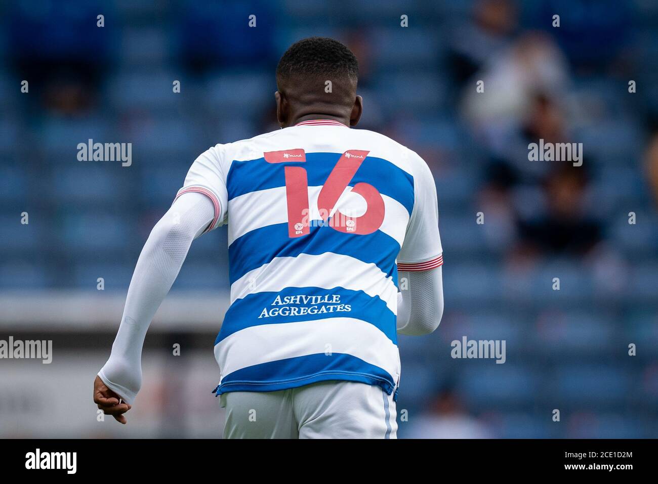 qpr shirt 2020