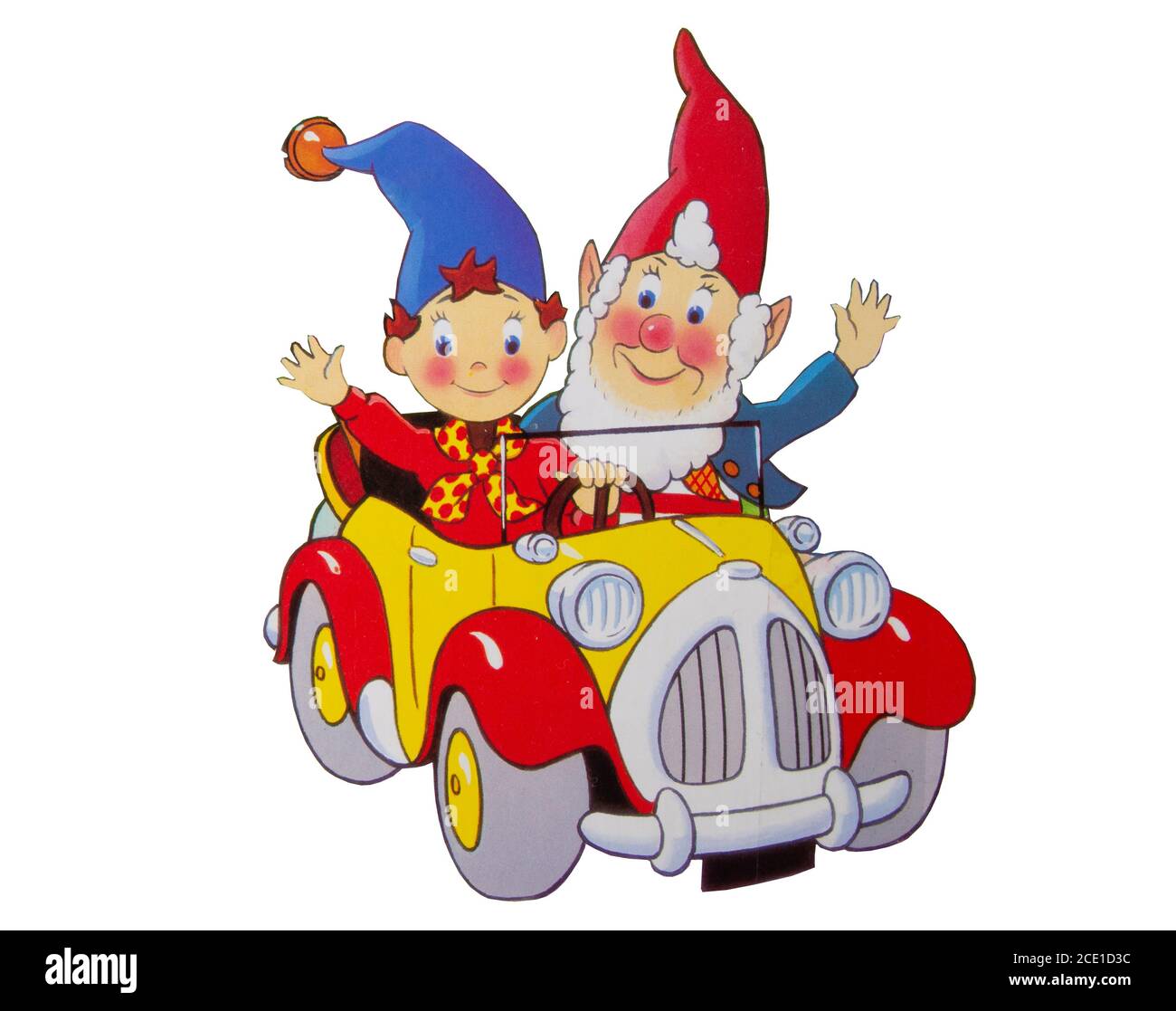 Enid Blyton s Noddy And Big Ears In Toyland Ascot Windsor Berkshire 