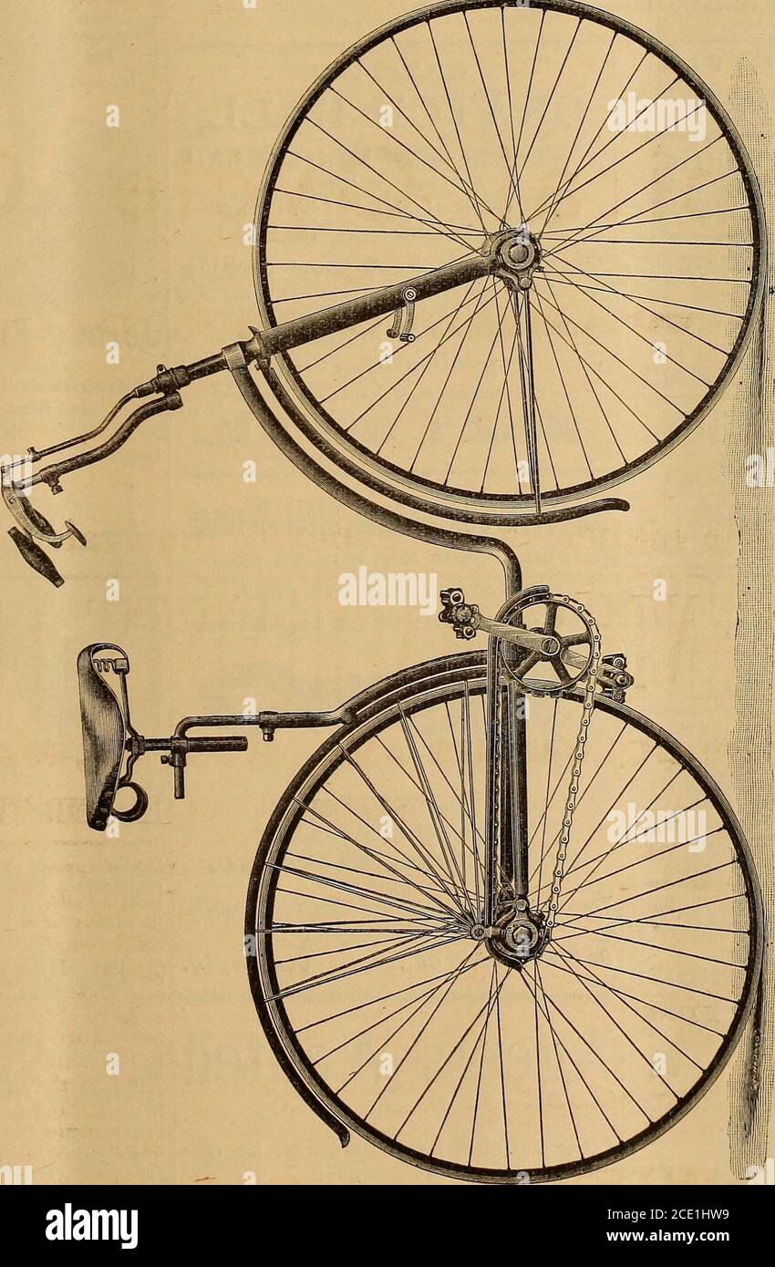 mychoice cycle