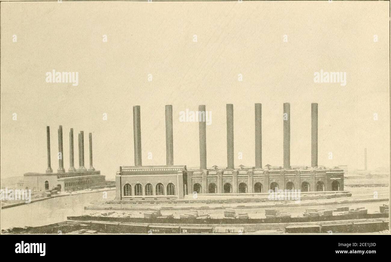 Commonwealth edison chicago hires stock photography and images Alamy