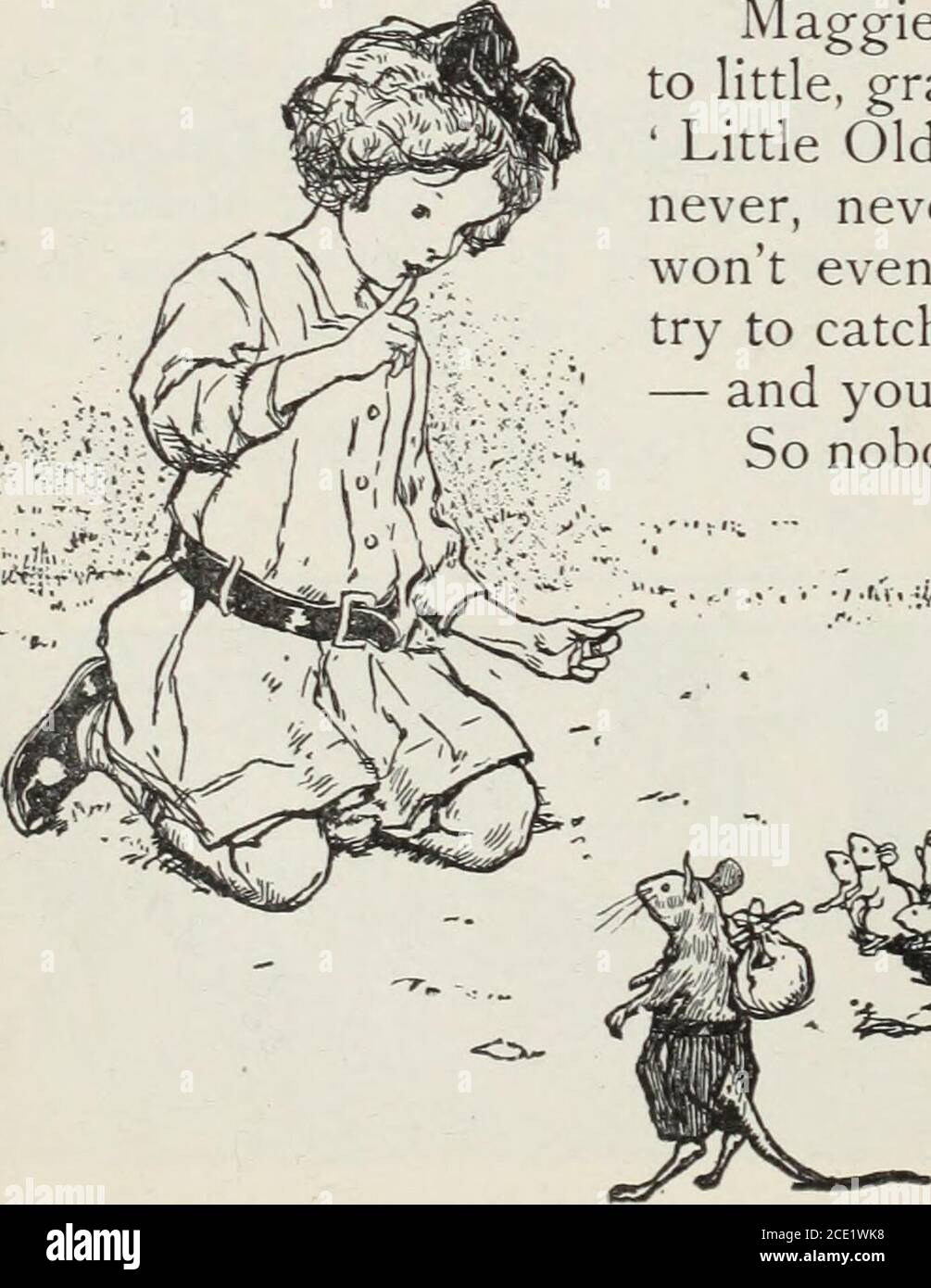 . The Bookshelf for boys and girls Little Journeys into Bookland ...