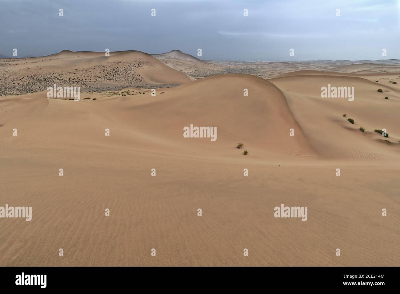 Alxa china hi-res stock photography and images - Alamy