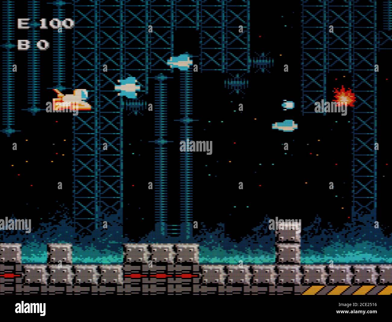 Air nes 2024