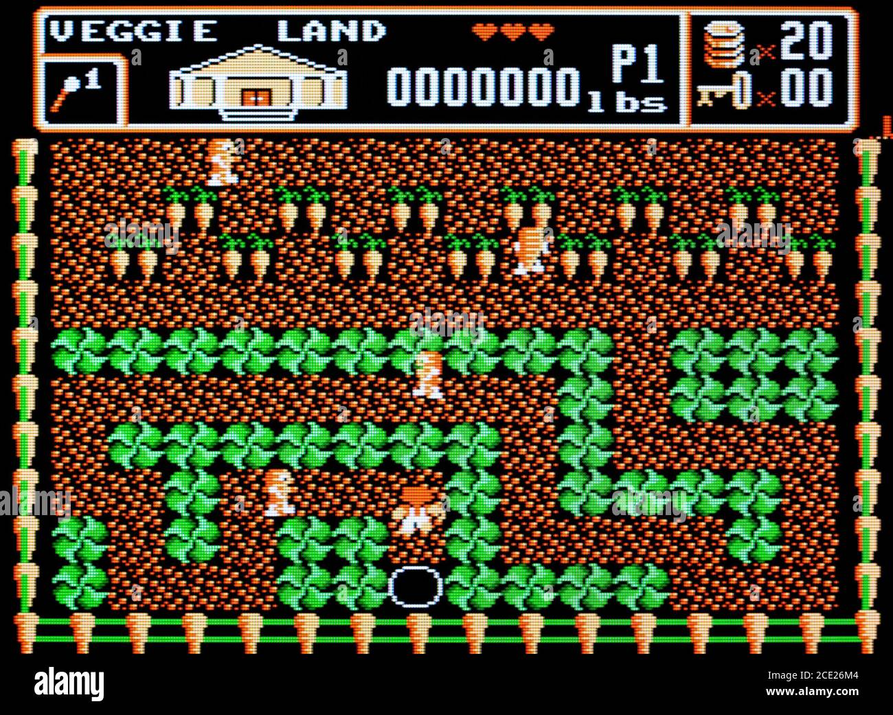 Bible games sale nes