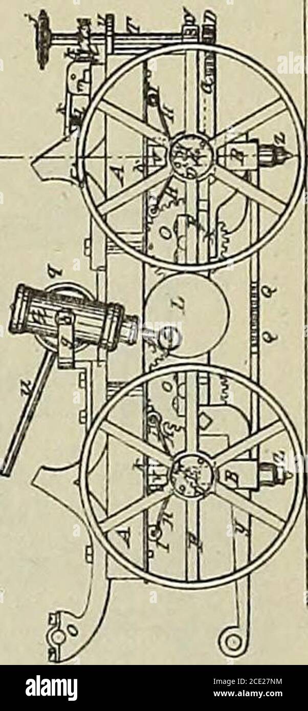 . Digest of United States automobile patents from 1789 to July 1, 1899 ...