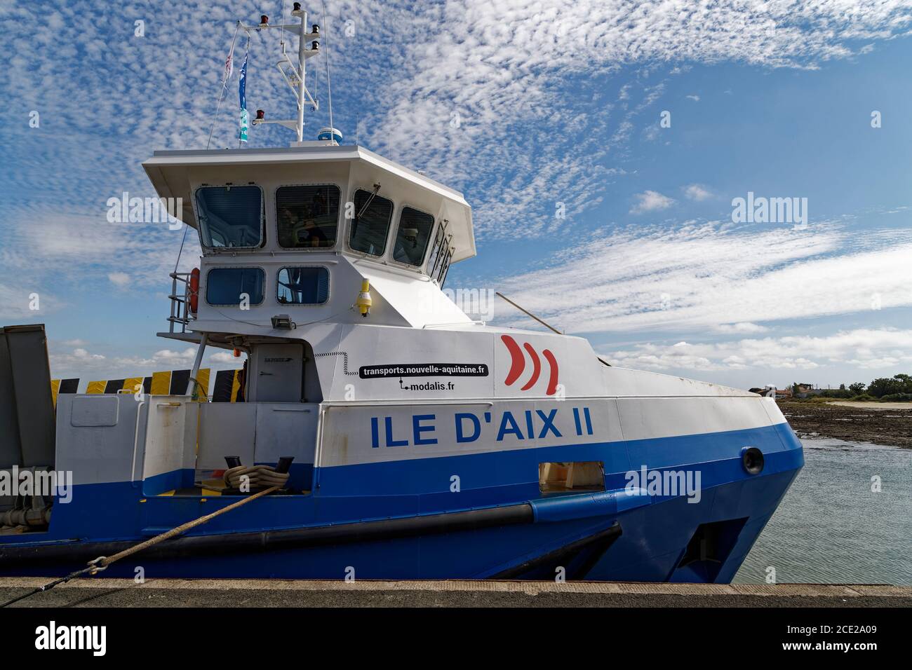 France charente maritime fouras oysters hi-res stock photography and images  - Alamy