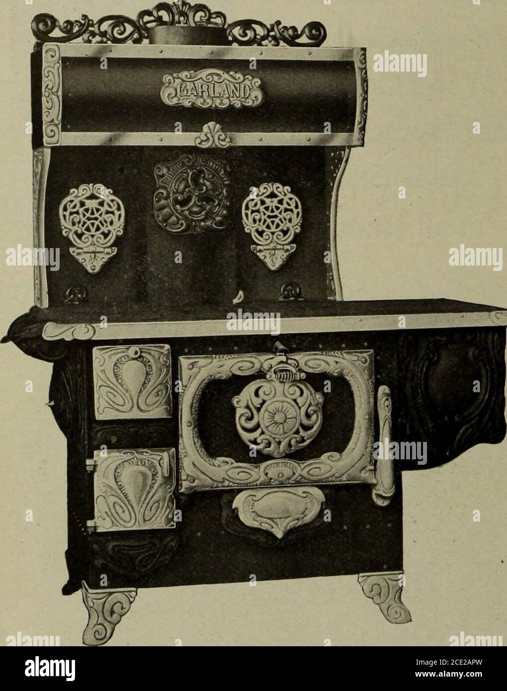 Hardware merchandising (January-March 1908) . FINDLAY BROS. CO., LIMITED  Head Office and Works: CARLETON PLACE, ONT. BRANCH HOUSE : 309 ELGIN AVE.,  WINNIPEG, MAN. ( 220 Eighth Ave. W.it, CALGARY. ALTA.Distributing