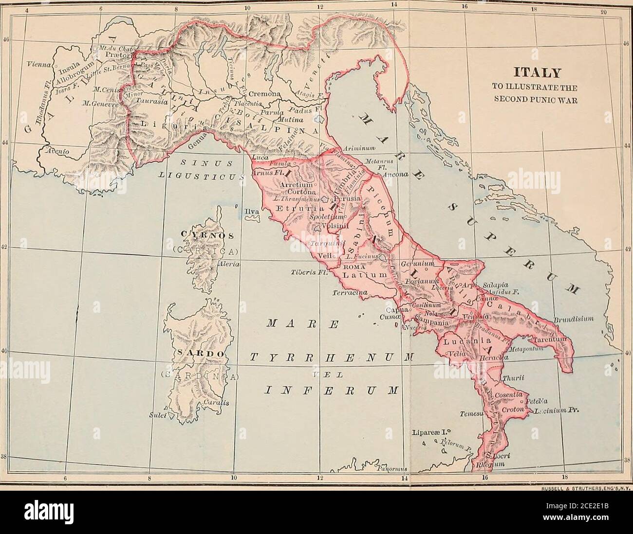 Rome And Carthage The Punic Wars Hannibal Determines To Go By Land 115 Phoenicians Had Not Yet Lost Their Maritime Skill The Seawas Their Home And Had The Carthaginiansso Rome And Carthage The Punic Wars Hannibal Determines To Go By Land 115 Phoenicians Had Not Yet Lost Their Maritime Skill The Seawas Their Home And Had The Carthaginiansso