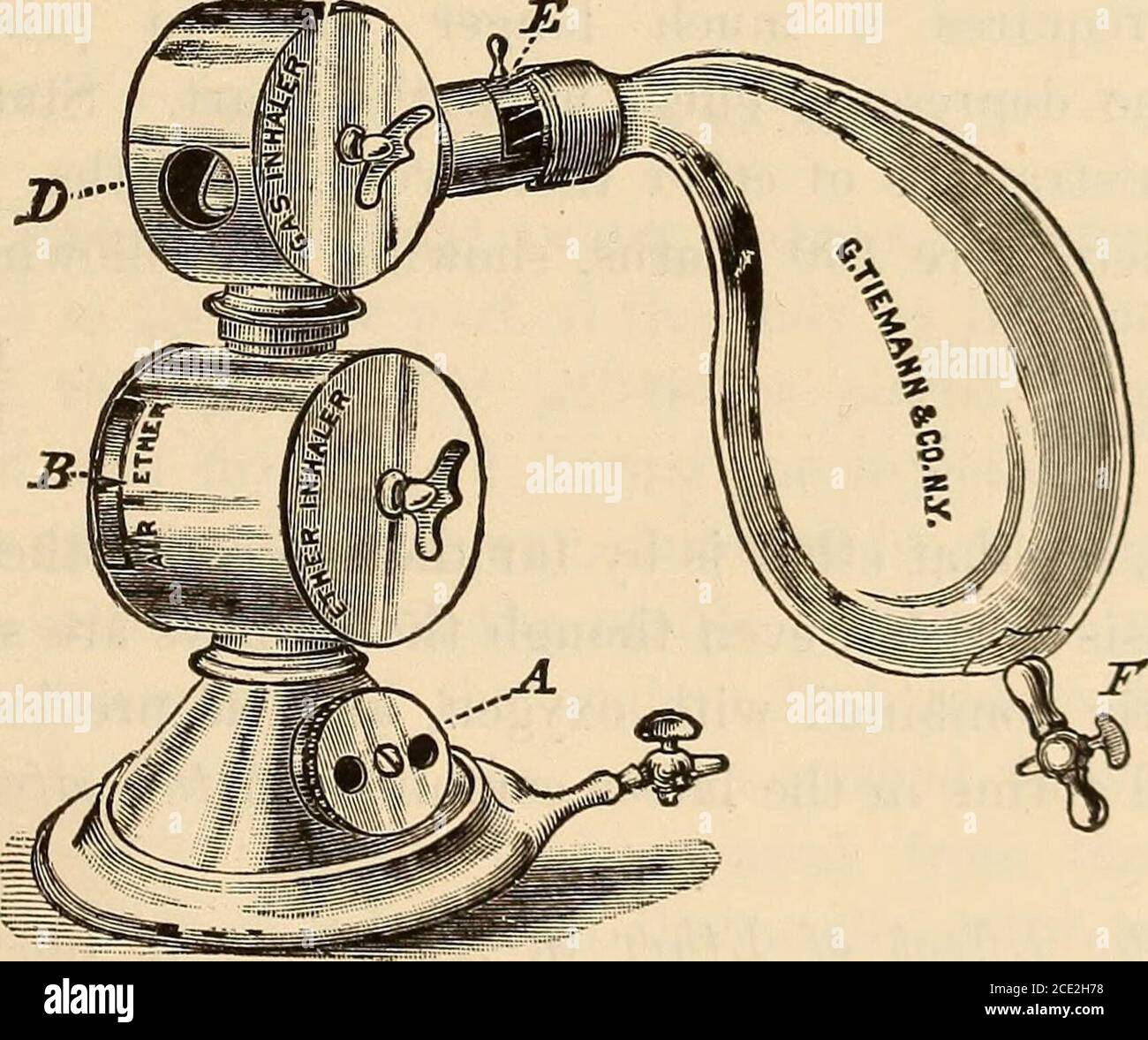 . Diseases of infancy and childhood . ye. or nasal discharges