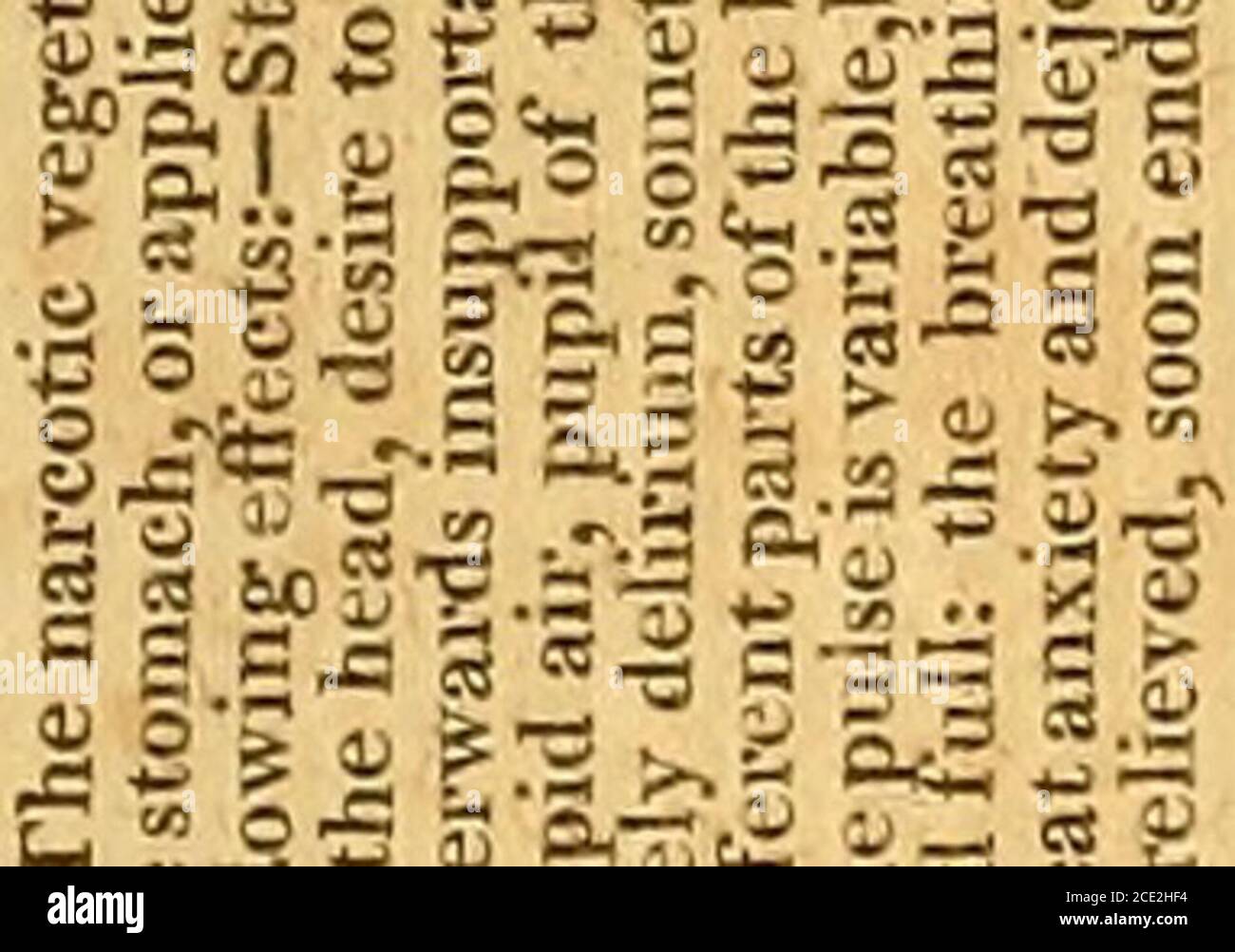 The American Dispensatory Containing The Natural Chemical Pharmaceutical And Medical History Of The Different Substances Employed In Medicine Together With The Operations Of Pharmacy O Gs S A 8 1 M A 2