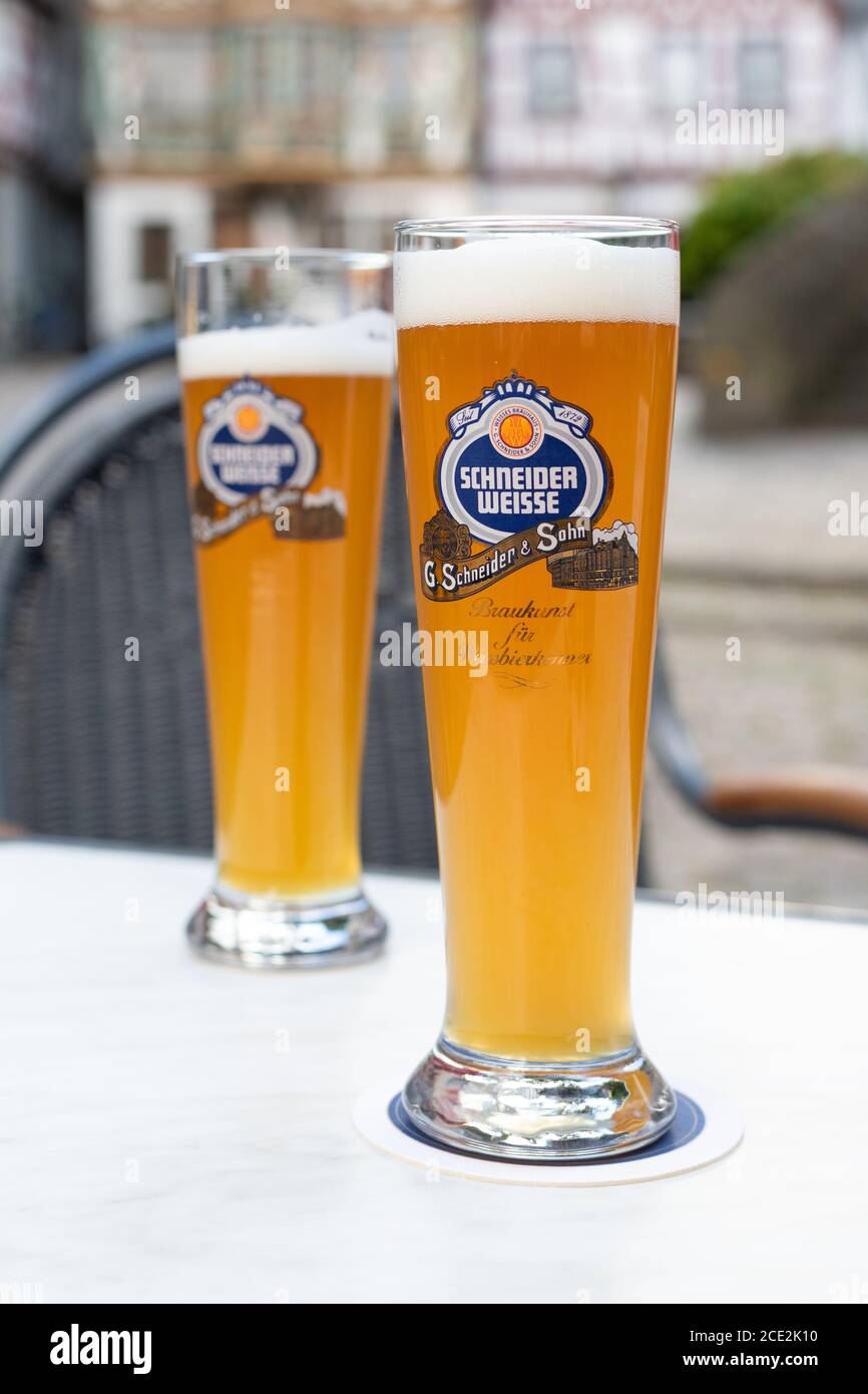 Weisse High Resolution Stock Photography and Images - Alamy