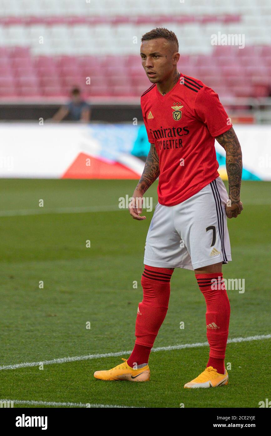 Ball Everton High Resolution Stock Photography And Images Alamy