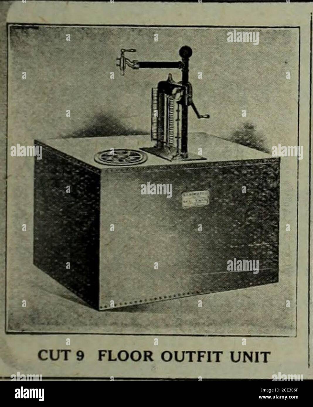 Hardware merchandising (January-March 1908) . Atkins Perfect/on Handle a  tkins :;:;; sa ws which makes them run easier and faster than any  other.Your trade will appreciate the advantages you offerWrite us
