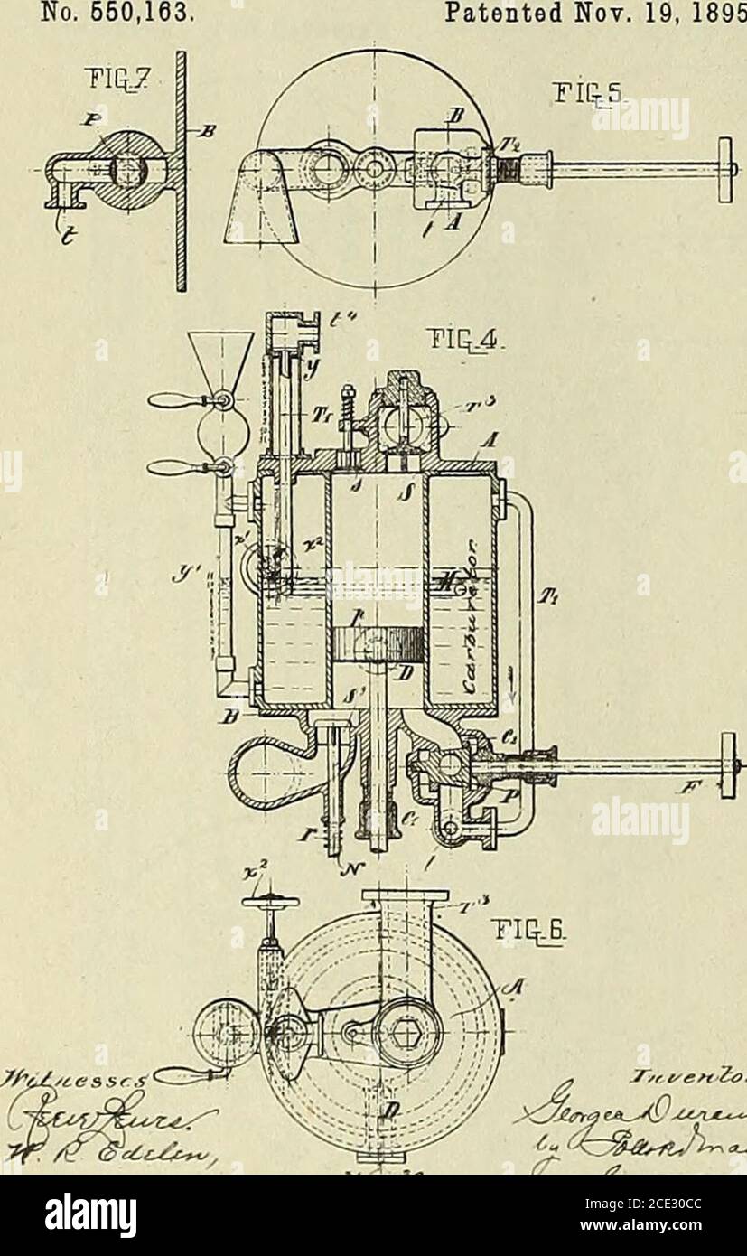 Compressed air systems hi-res stock photography and images - Alamy