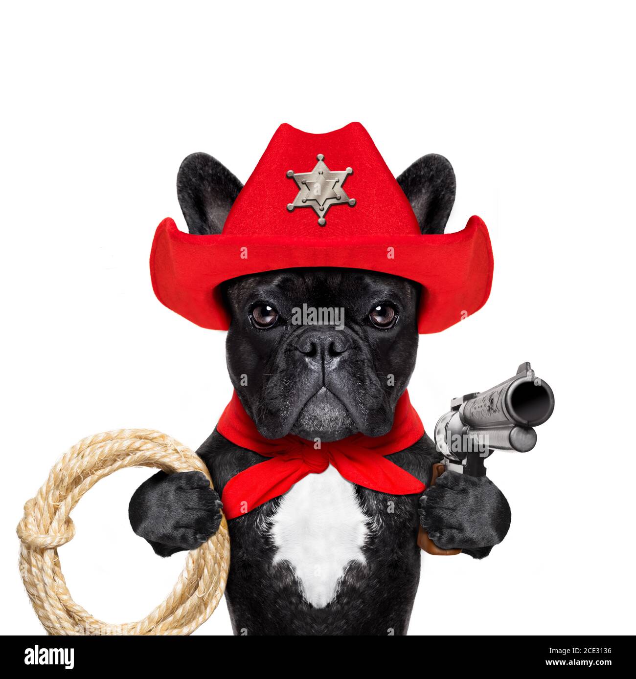 Sheriff western hat hi-res stock photography and images - Page 6 - Alamy
