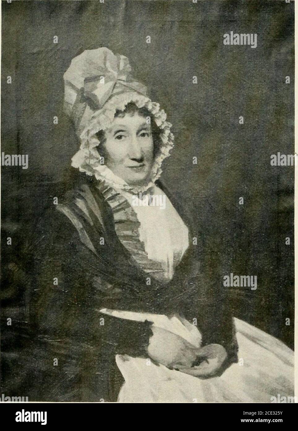 Andrew pitcairn knowles hires stock photography and images Alamy