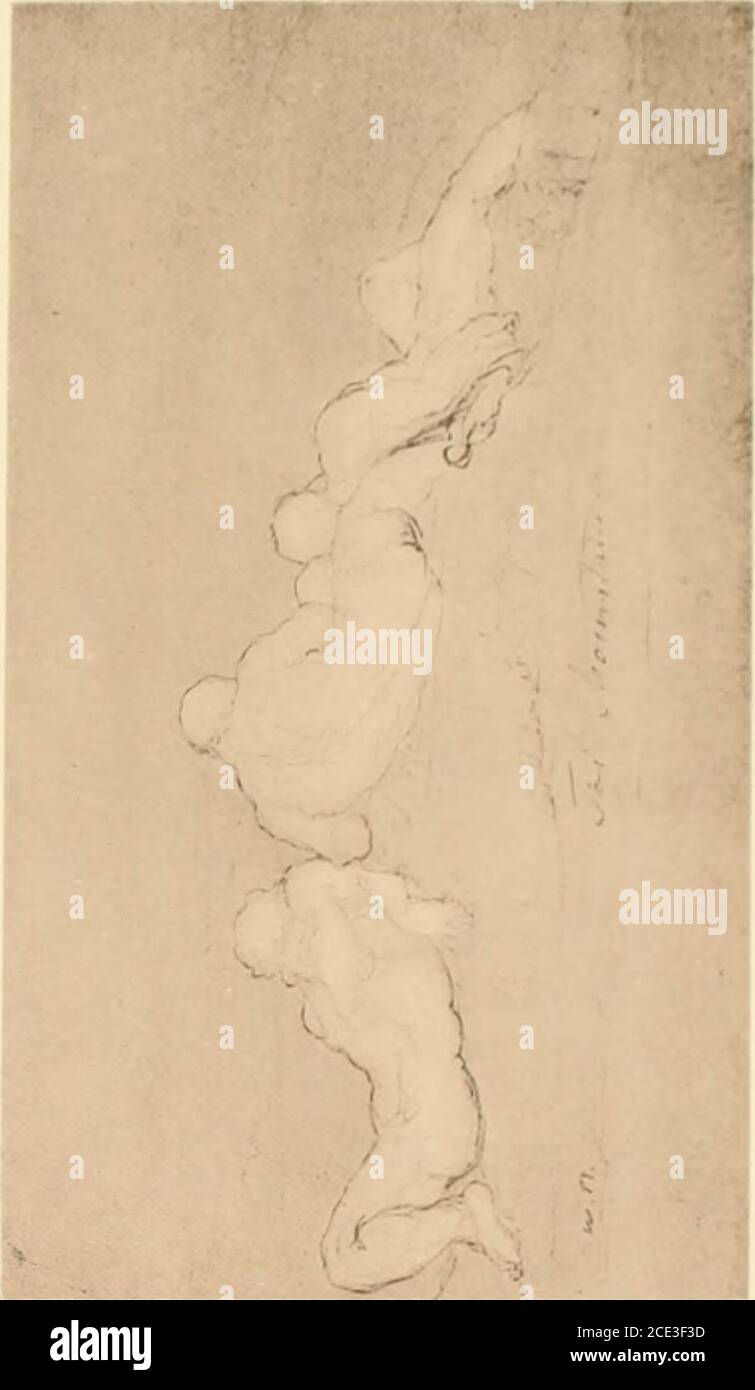 . Art life of William Rimmer, sculptor, painter, and physician / Truman ...