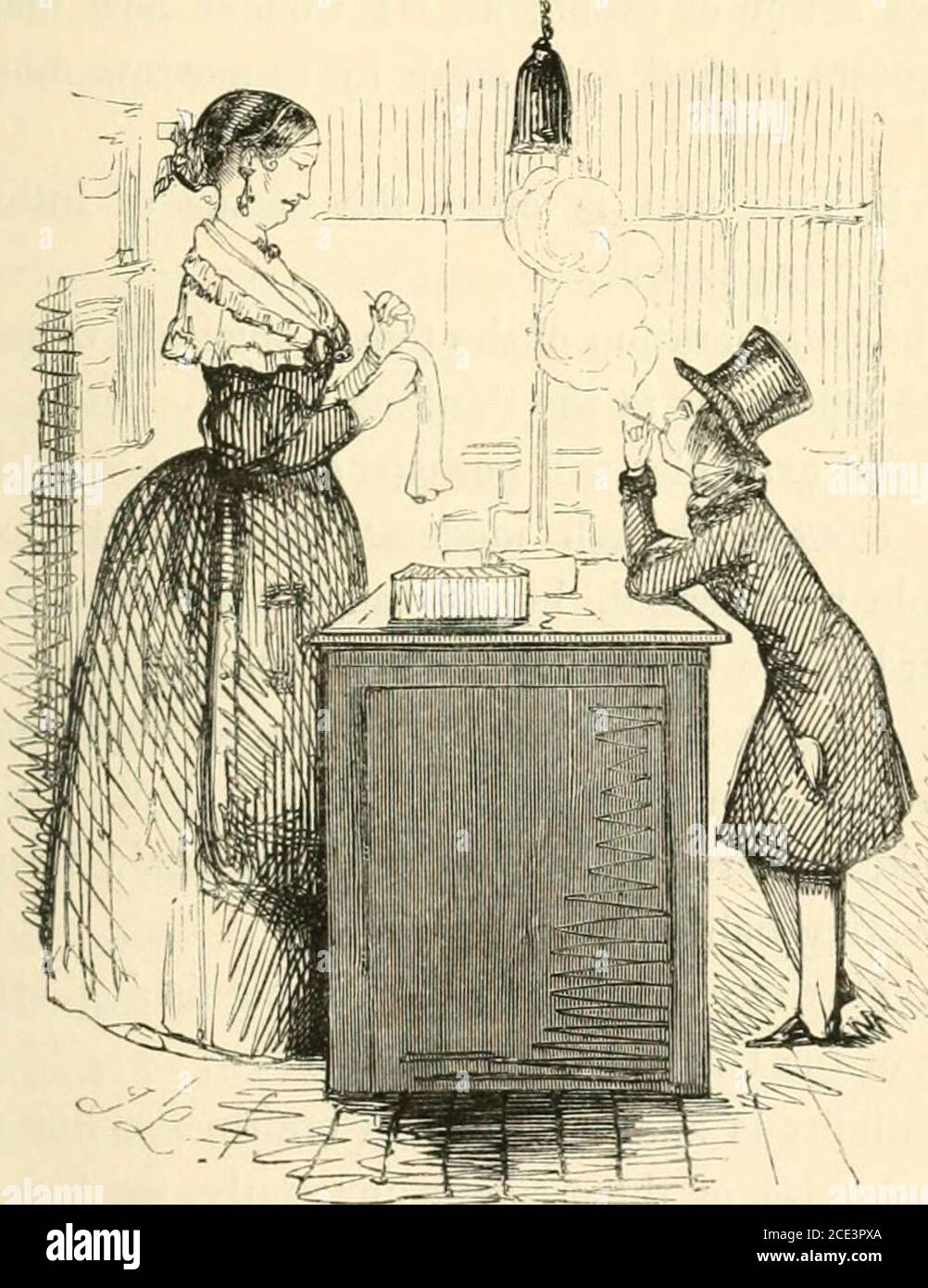 Present perfect tense hires stock photography and images Alamy