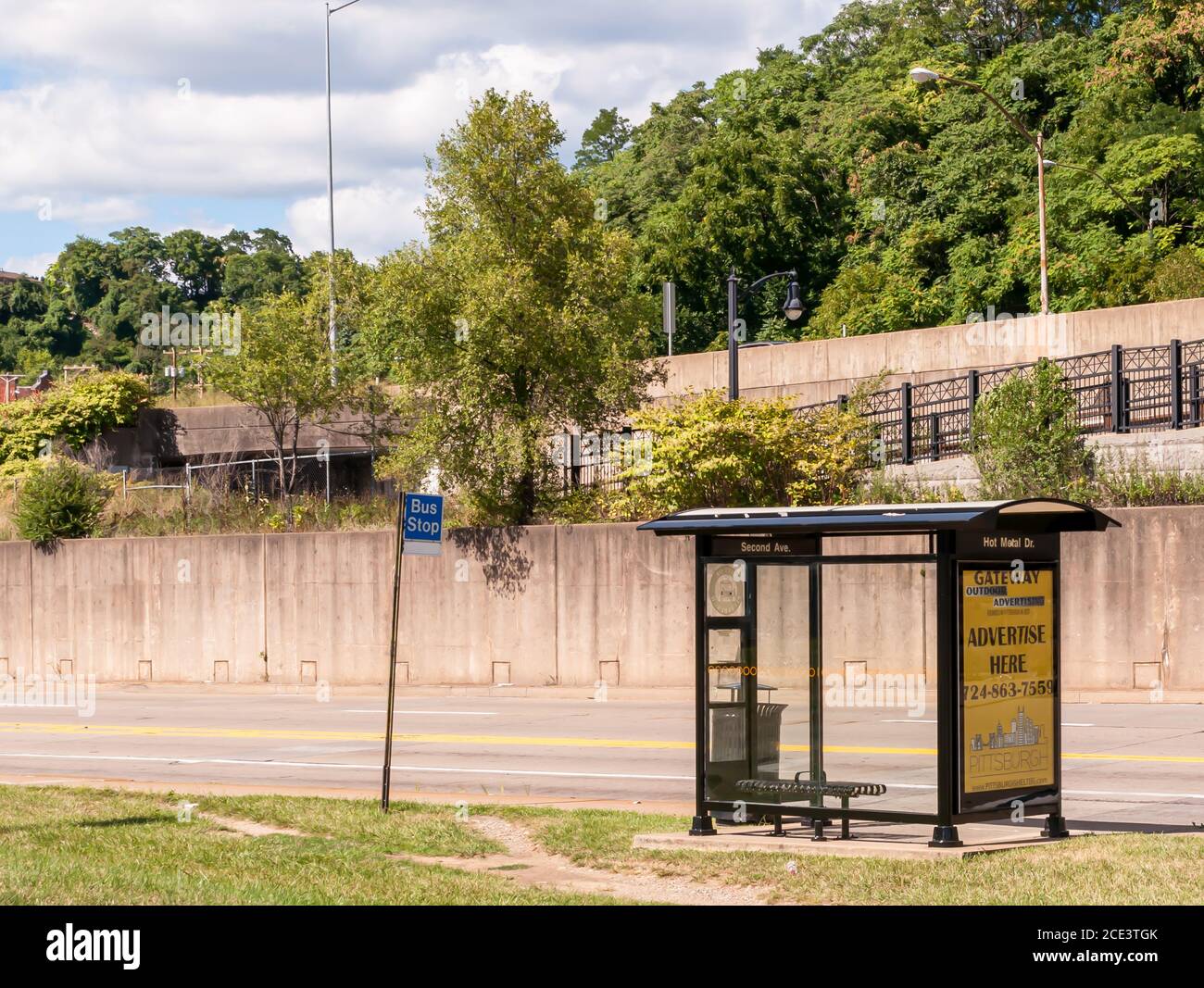 Allegheny county port authority hires stock photography and images Alamy