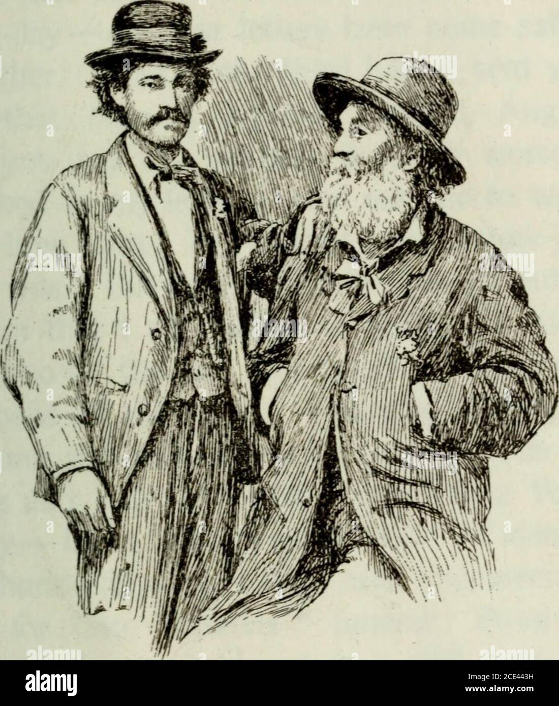 The Complete Writings Of Walt Whitman F Gt Ummer On The Big Bro V Mes Rail Gt Been Is All Cut Ayu Aij Gt U We