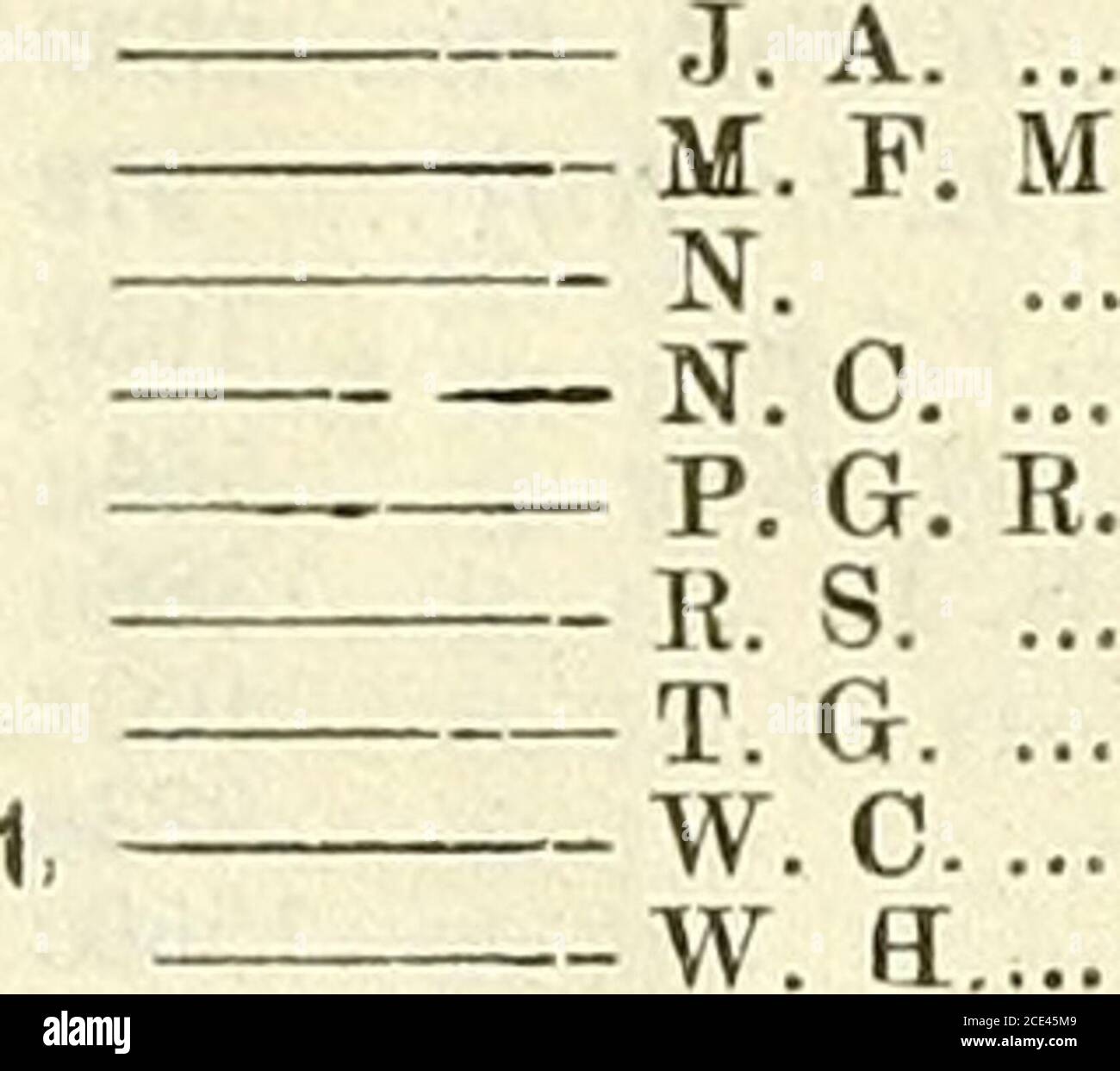 Army List Ck E J Ret Ind Army 1960a 3 Rnd Med Dept 2349 30 1307 1350c 98sa 1343a 949 362 1727 2422 1552 2413 1744 9ti0a 2315 51 a J Wt Ojf Ret J B
