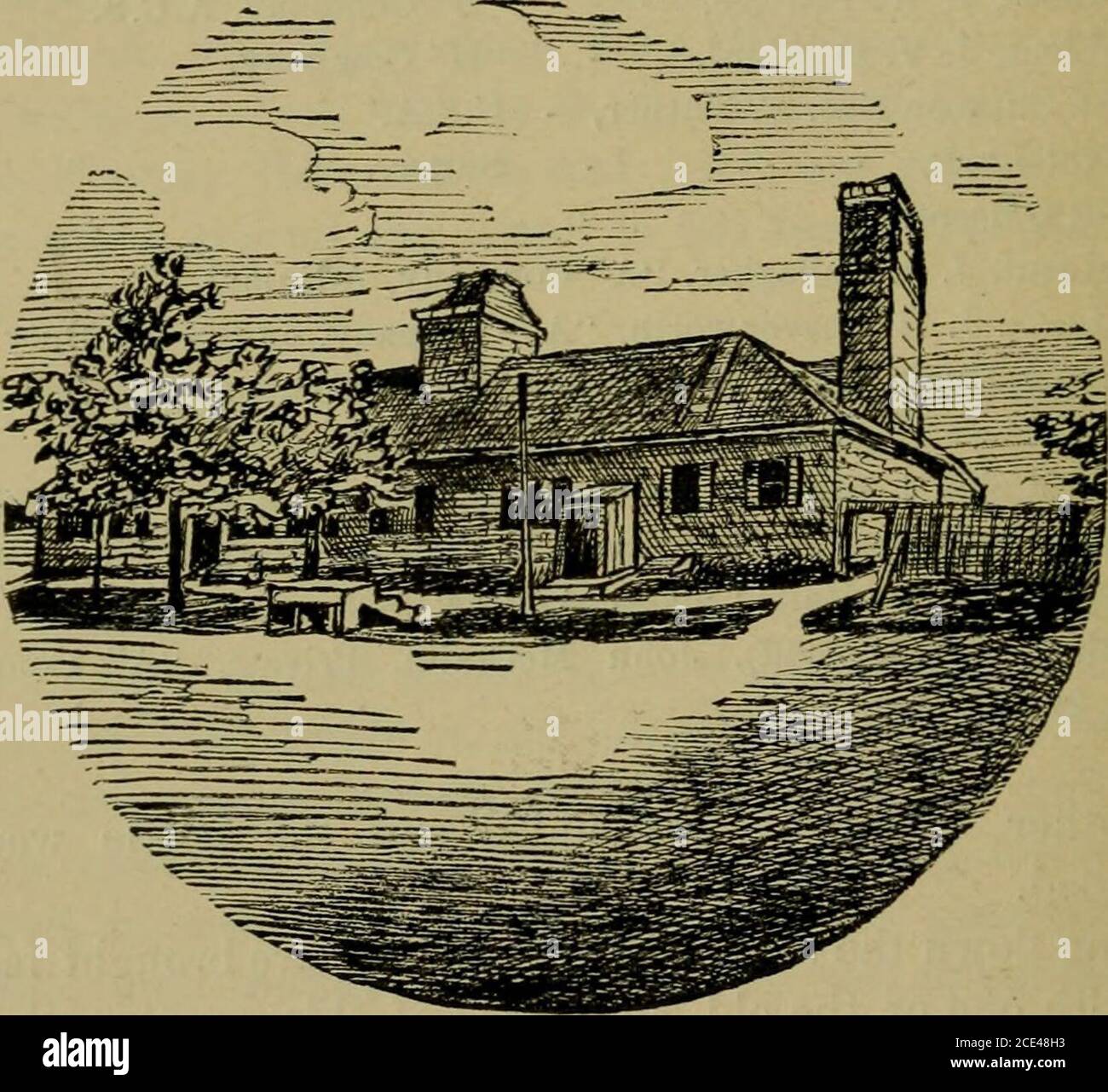 Sackets harbor hires stock photography and images Alamy