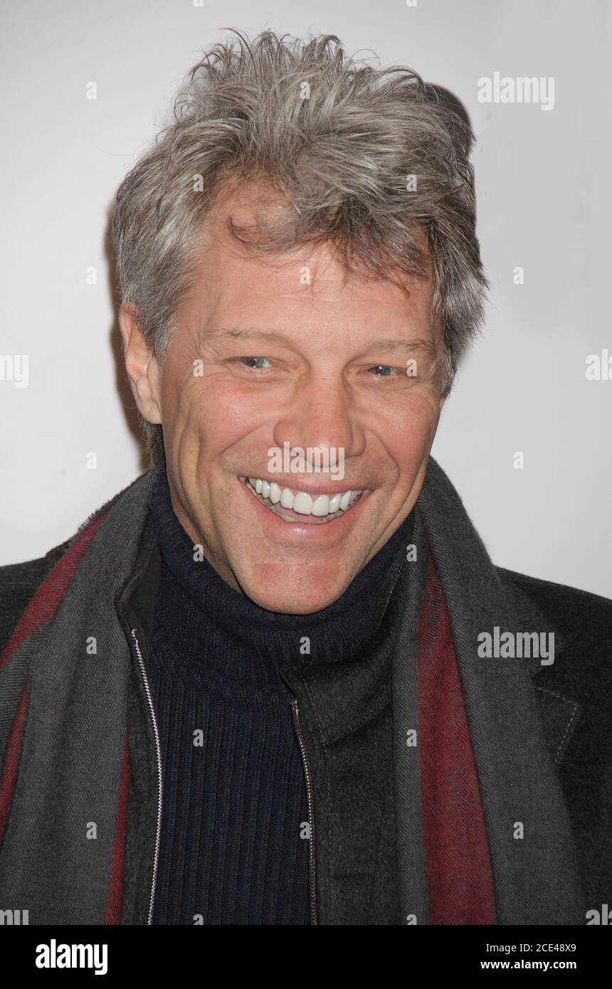 Jon Bon Jovi, 2015, Photo By John Barrett/PHOTOlink Photo via Credit:  Newscom/Alamy Live News Stock Photo - Alamy