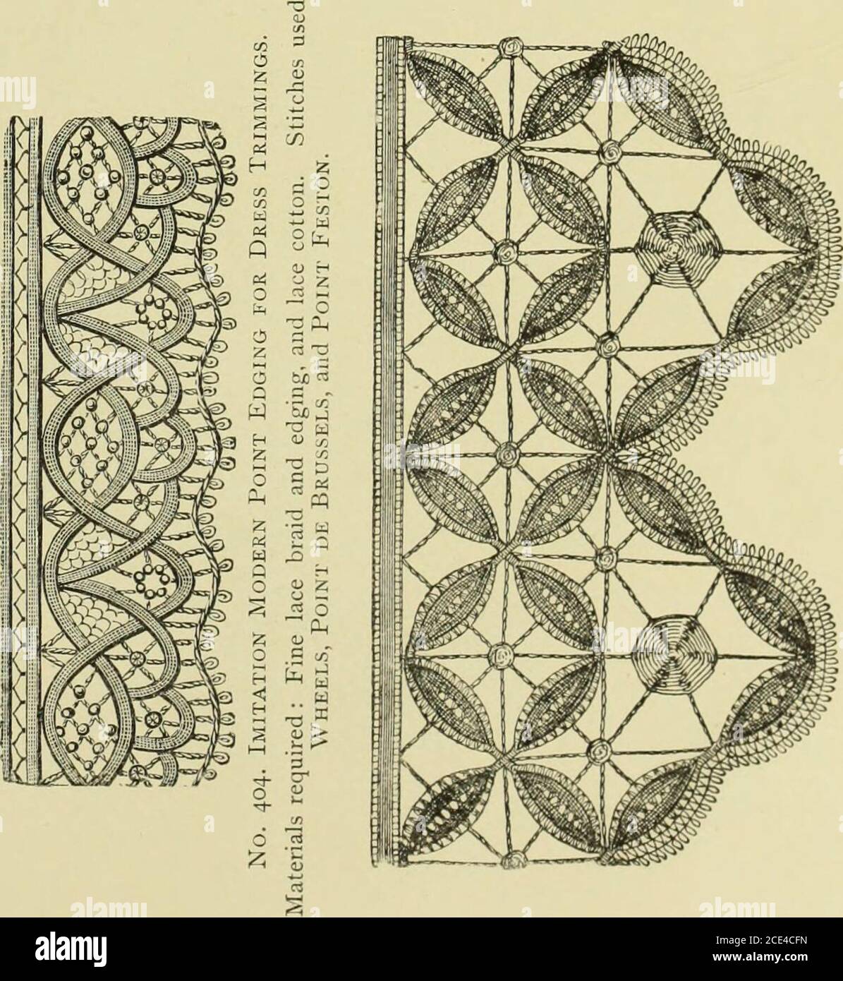 The Dictionary Of Needlework An Encyclopaedia Of Artistic Plain And Fancy Needlework Dealing Fully With The Details Of All The Stitches Employed The Method Of Working The Materials Used The The Dictionary Of Needlework An Encyclopaedia Of Artistic Plain And Fancy Needlework Dealing Fully With The Details Of All The Stitches Employed The Method Of Working The Materials Used The