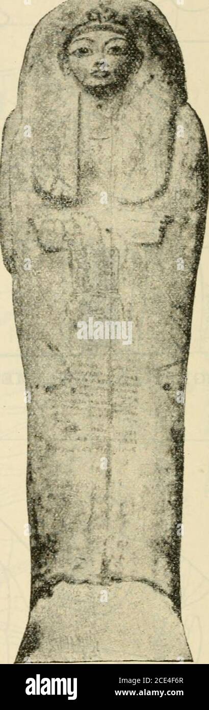 Rameses 2 mummy hi-res stock photography and images - Alamy