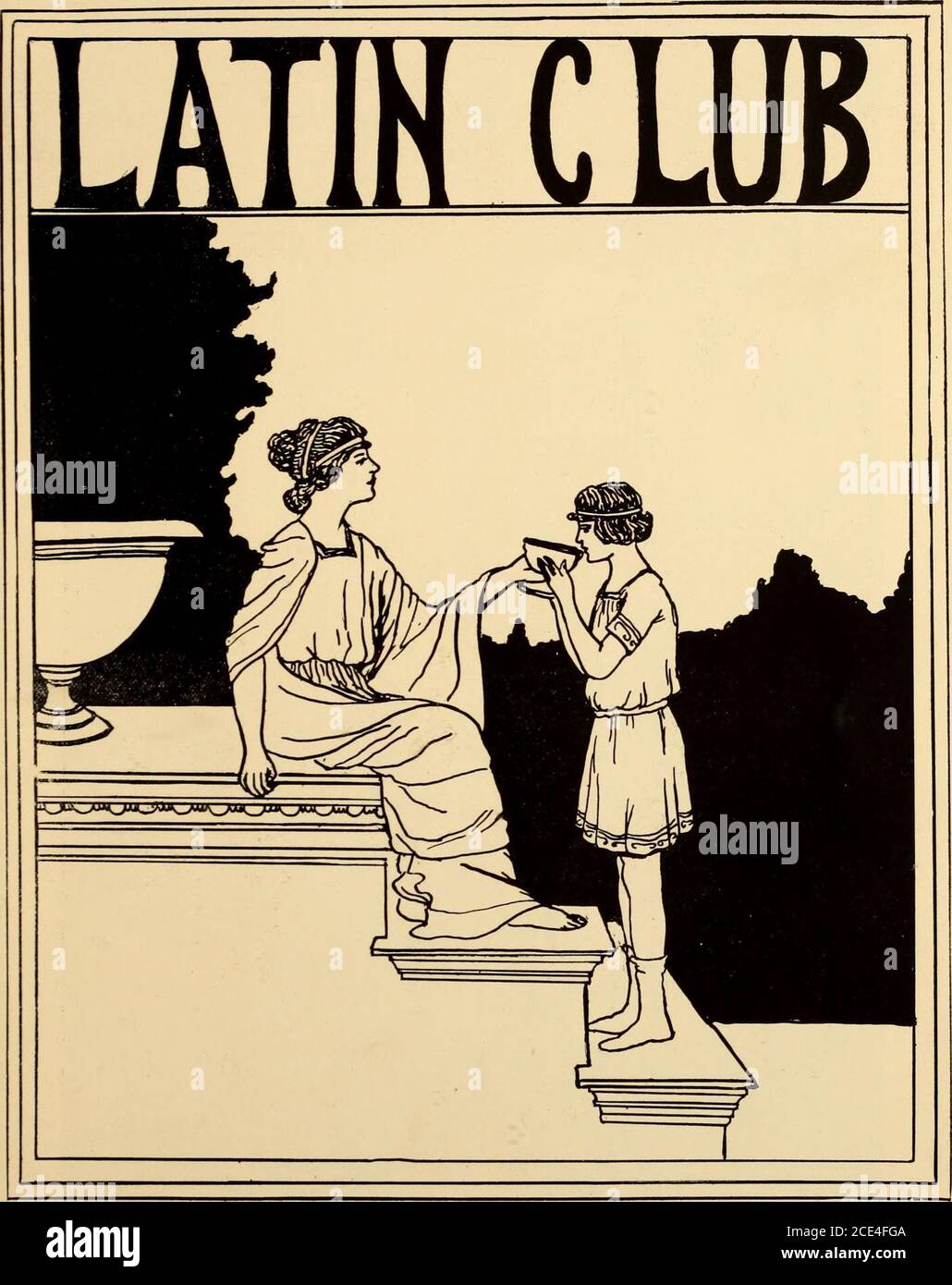 Desoto 1921 Storeand Your Experiment In Lab Just Wont Come Right Toss Your Books In The Corner Of The Roomand Take Your Old Tennis Racket From The Wall Go Forth And On The