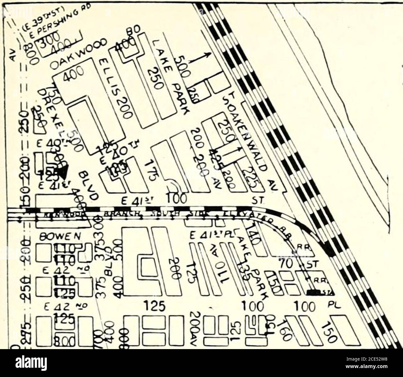 Olcott S Land Values Blue Book Of Chicago 90 80 70 60 To S L 50th 9d8 J3 75 I 75 5 75 Pl 0 S 150 150 150 Olcott S Land Values Blue Book Of Chicago 90 80 70 60 To S L 50th 9d8 J3 75 I 75 5 75 Pl 0 S 150 150 150
