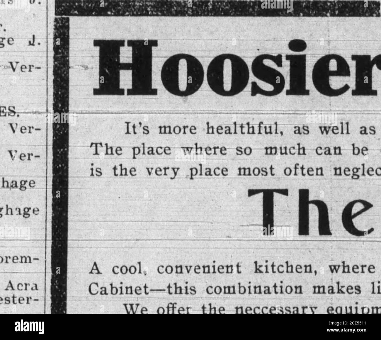 Brock wilson hires stock photography and images Alamy