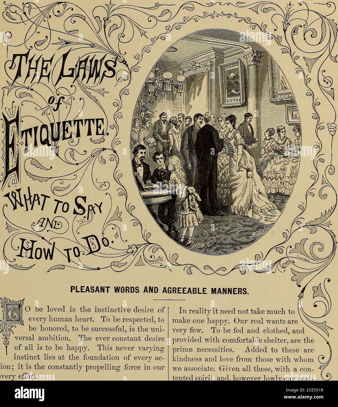 Hill'S Manual Of Social And Business Forms: A Guide To Correct.