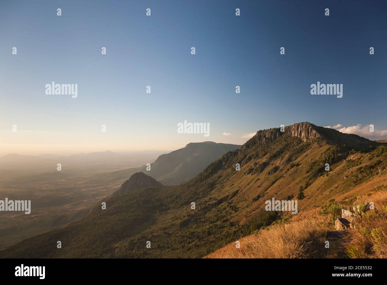 Nyanga Mountains High Resolution Stock Photography and Images Alamy