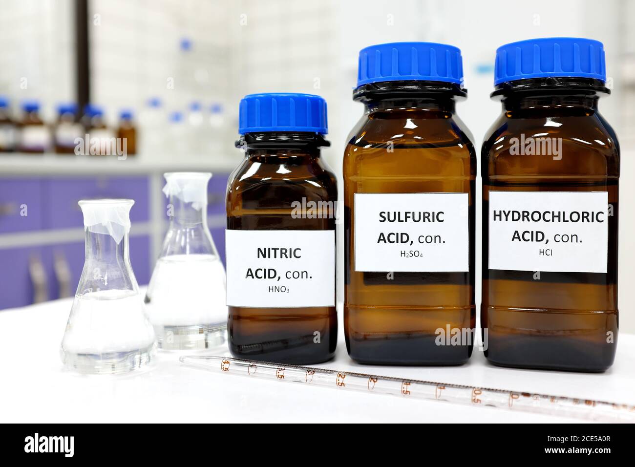 Sulfuric acid msds