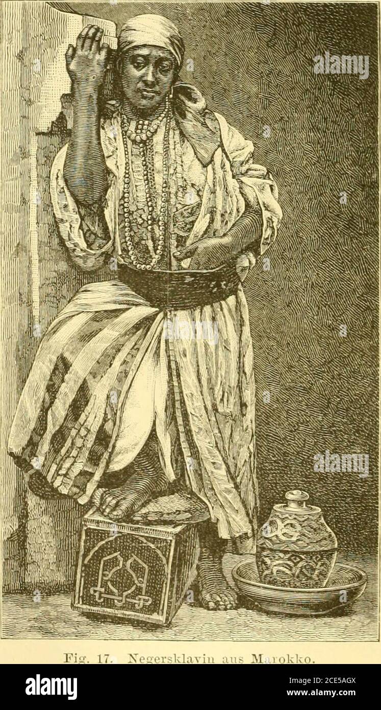 Eunuch geschichten deutsch