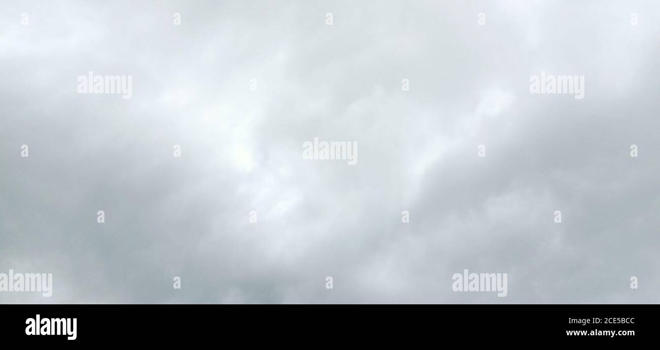 Realistic white fluffy cloud hi-res stock photography and images - Alamy