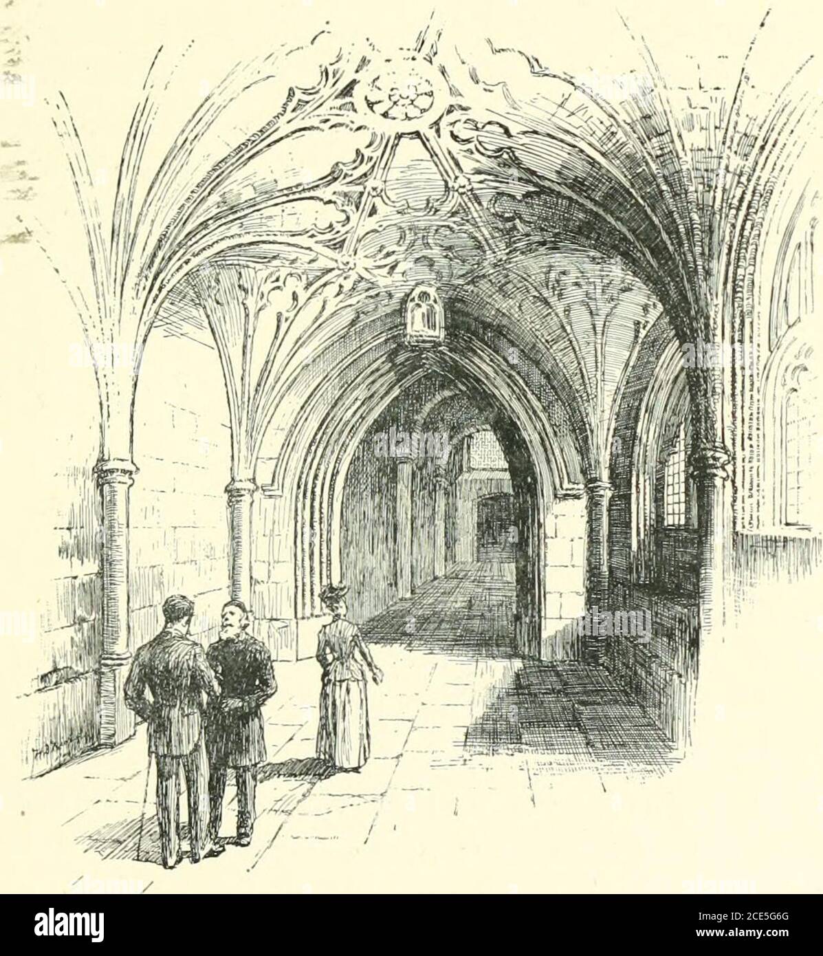 London Varre It Was A House For Eleven Brethren Henry V Suppressed All Alien Priories This Among The Rest But It Was Restored By Edward Iv As A Fraternity Afterthe Dissolution The