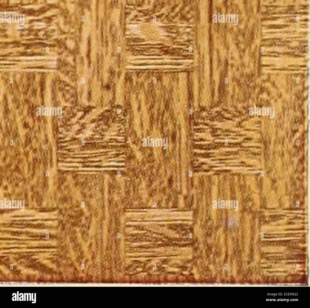 Fine Hardwood Floors Quartered White Oak Strip Border No 10 4 In Wide Oak And Mahogany Corner No Ii W Wmmmmmamm Bl All 1 Quartered White Oak With Two