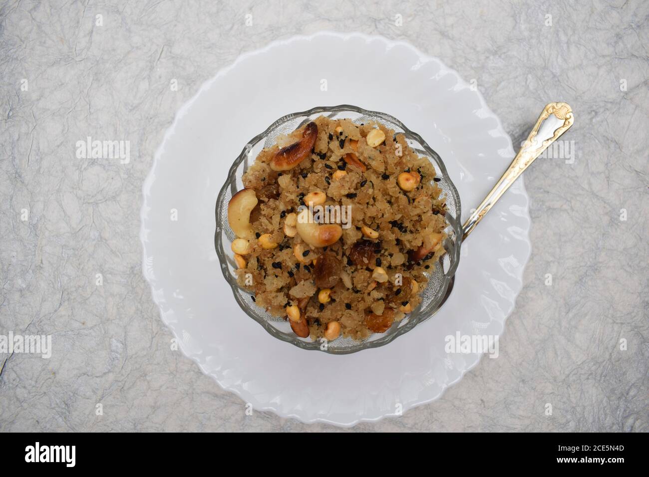 Pnachakajjaya South Indian prasadam offered to Lord ganesha made from