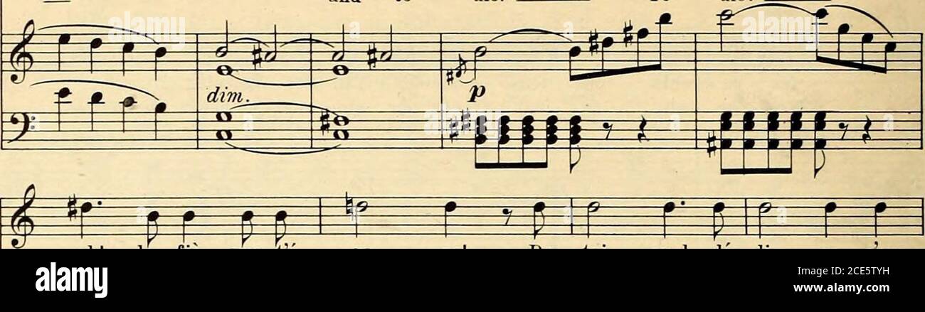 Romeo And Juliet Opera In Five Acts 60 U Ir T Juliet Et Mou Rir And To Die Mouto Rir Die Ah La Fie
