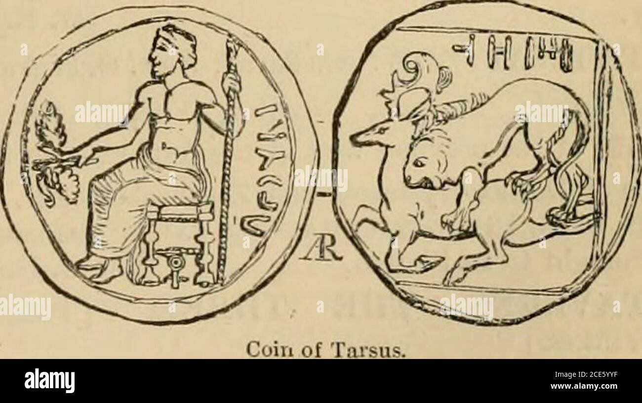 Cilicians hi-res stock photography and images - Alamy