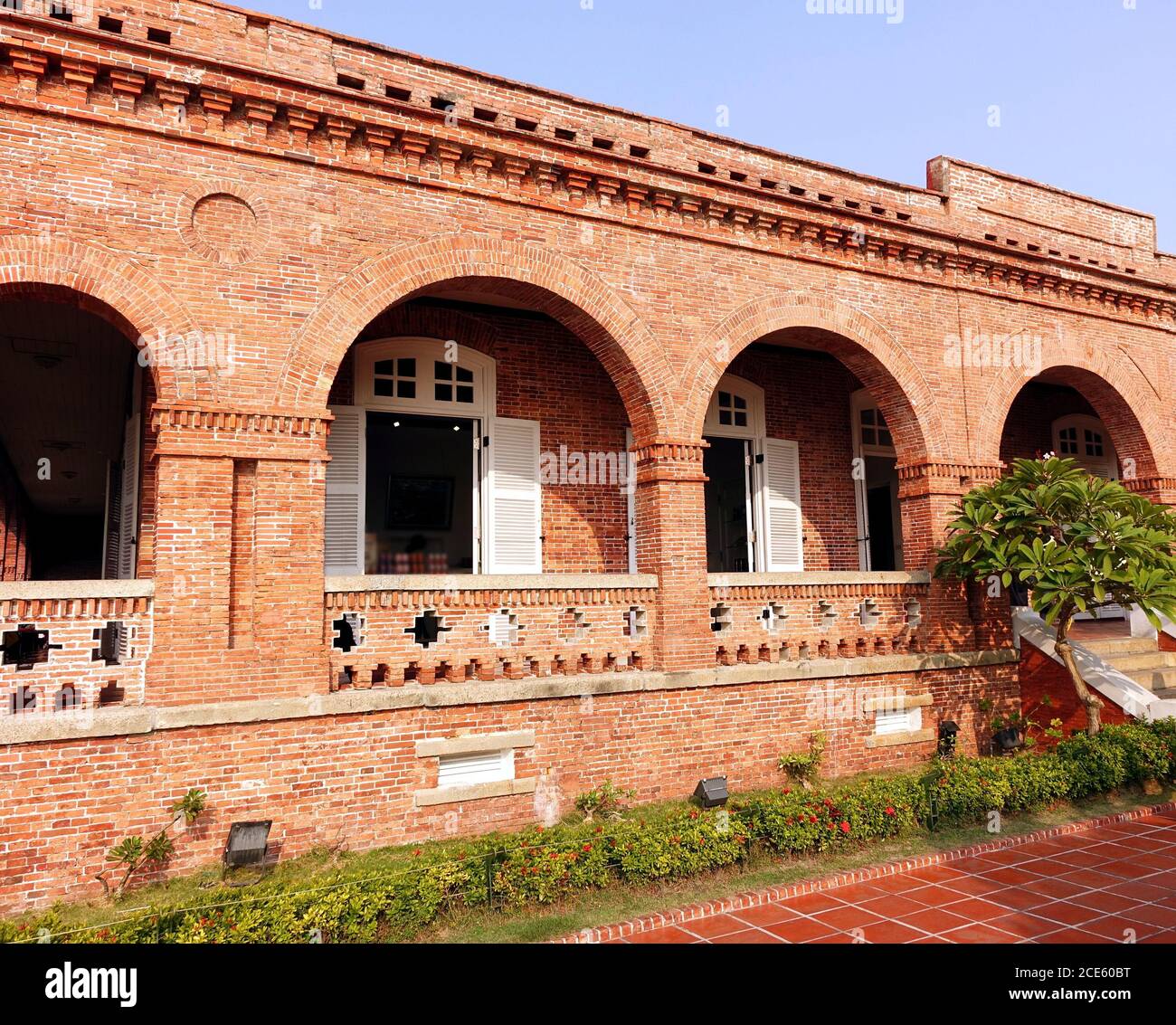 British Consulate High Resolution Stock Photography And Images - Alamy